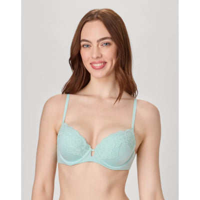 Hanes - Womens Maidenform Comfort Devotion Your Lift Underwire Bra Convertible Straps