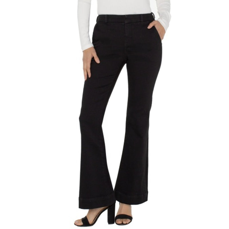 Liverpool Los Angeles - Womens Trouser Flare