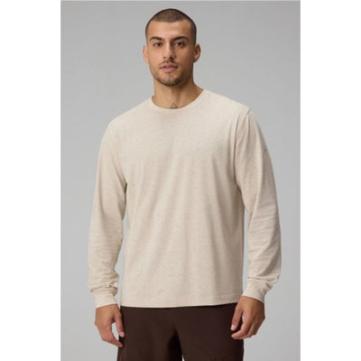 Fabletics - Mens the 24-7 Long Sleeve Tee