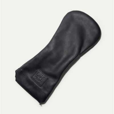 WILL Leather Goods - Unisex Large Soft Head Cover