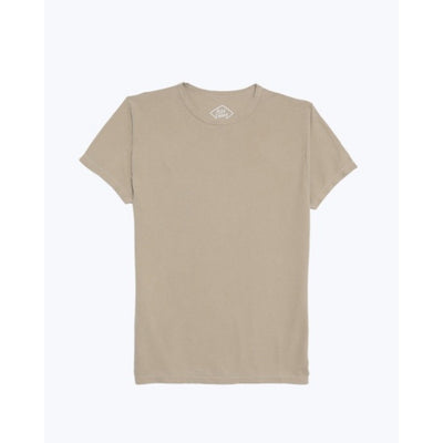 Alex Crane - Mens Crepe Tee