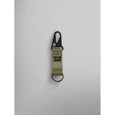 Alpha Industries - Mens Alpha Carabiner