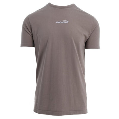 inov-8 - Mens Graphic T-Shirt "Brand Back" (M)
