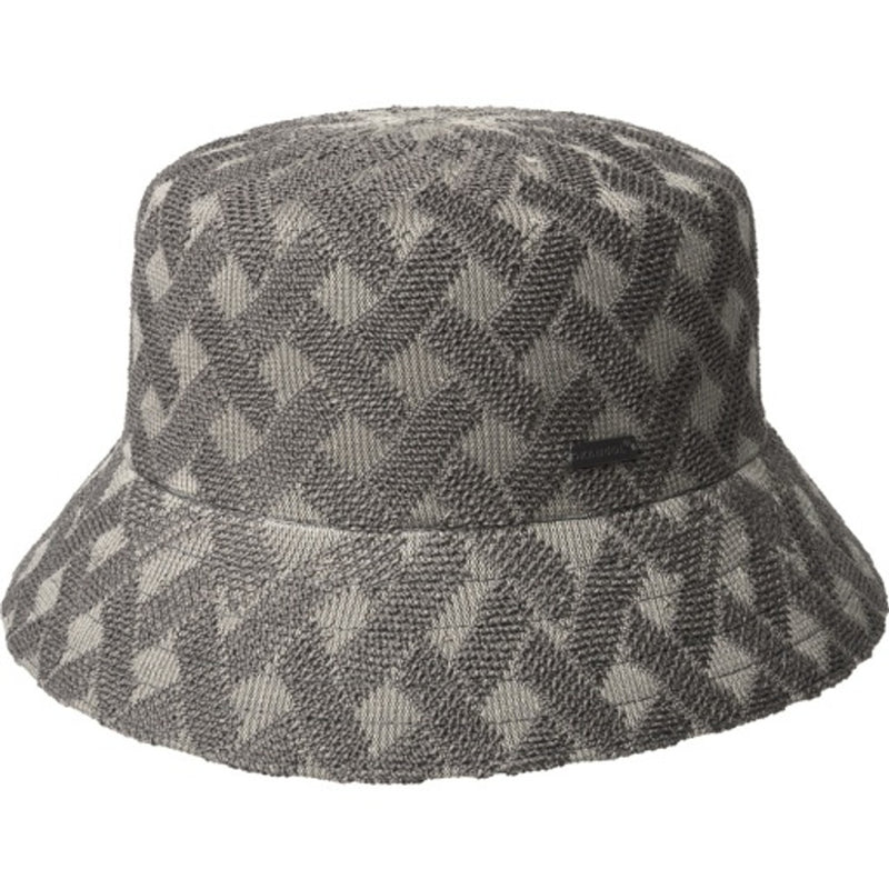 Kangol - Unisex Cross Weave Bucket