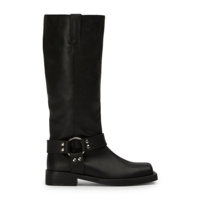 Tony Bianco - Womens Biker Casual Bt Calf
