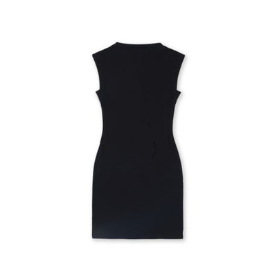 Cuts - Mens Sleeveless Tomboy Dress