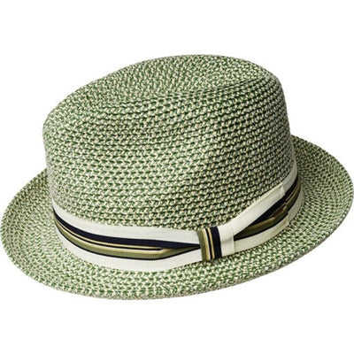 Bailey 1922 - Mens Salem Hat