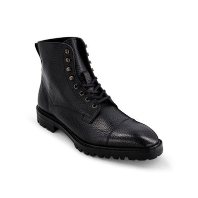 AV Universal - Mens Pembroke Cap-Toe Boot