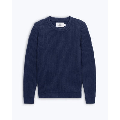 Alex Crane - Mens Vale Sweater