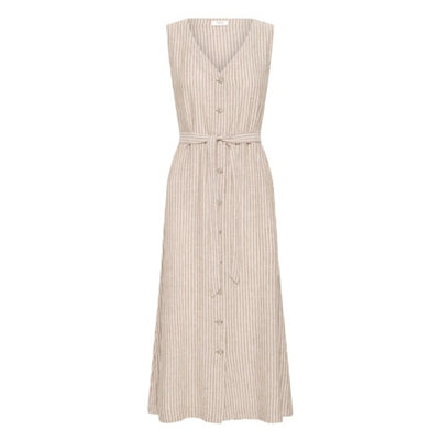 DK Company - Womens Byfalakka Button Dress 2