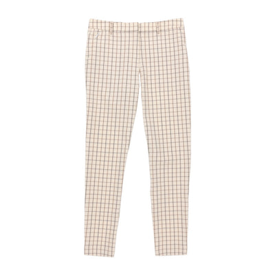 Tilley - Womens Retro Check Sport Pant