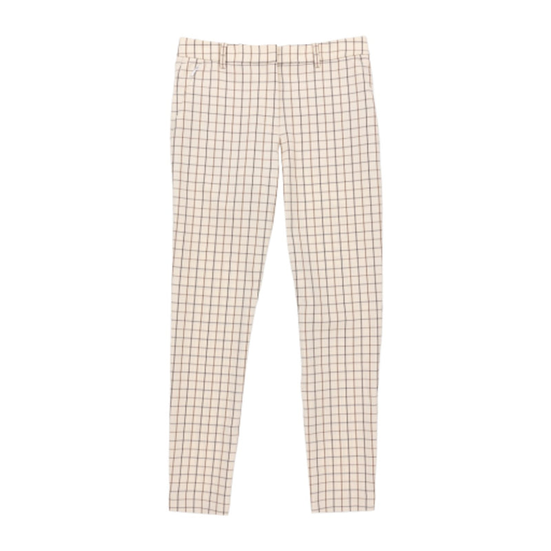 Tilley - Womens Retro Check Sport Pant