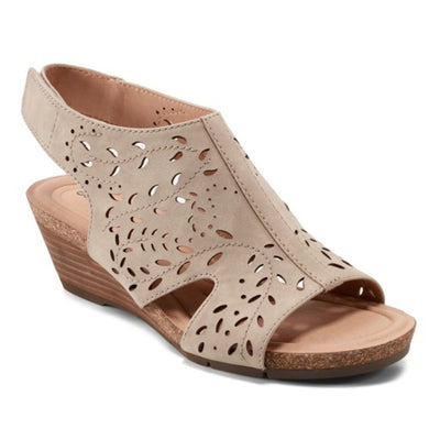 Earth - Womens Halin 3 Wedge