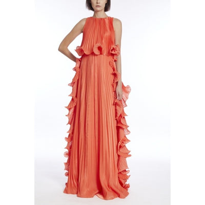 Badgley Mischka - Womens Octopus Popover