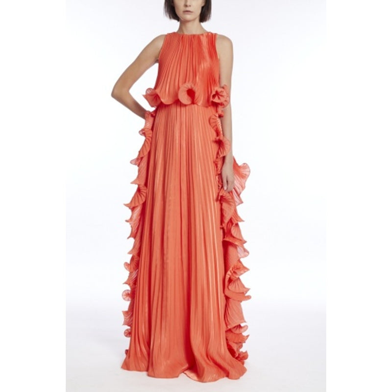 Badgley Mischka - Womens Octopus Popover