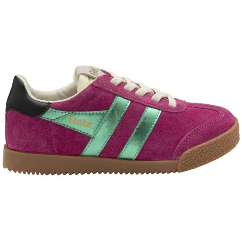Gola - Kids Elan Glitz Sneakers