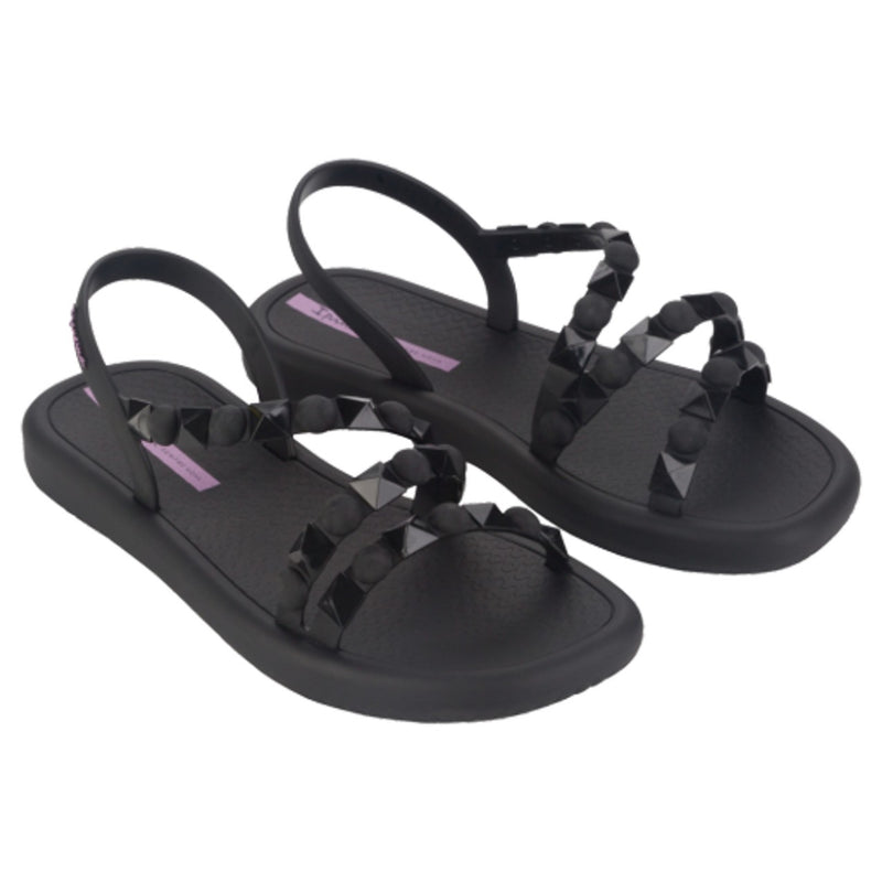 Ipanema - Pajar Womens Ipanema Meu Sol Flatform Ad