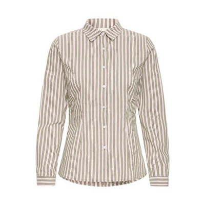 DK Company - Womens Ihdima Stripe Sh