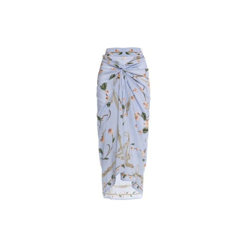 Agua Bendita - Womens Lavanda Navegante