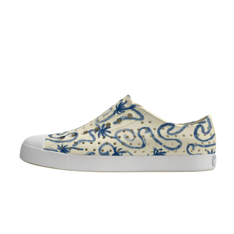 Native Shoes - Unisex Jefferson Wanderfoam Print