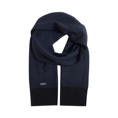 DK Company - Mens Two Tone Scarf