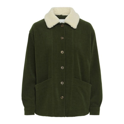 DK Company - Womens Ihkate Corduroy Sh2