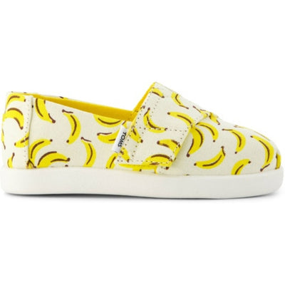 TOMS - Unisex Alpargata Classic