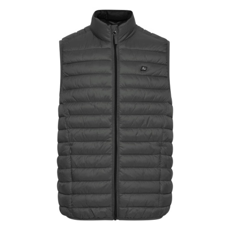 DK Company - Mens Bh Romsey Vest Noos