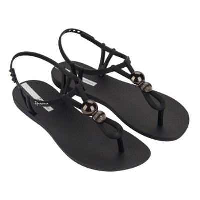 Ipanema - Pajar Womens Ipanema Class Spheres Sandal F