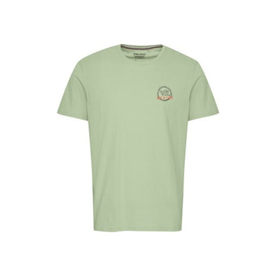 DK Company - Mens Graphic Tee with Hot Sauce