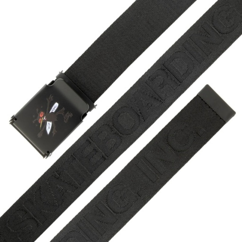 Nike - Will Leather Goods Mens Nike Skateboarding Inc. Jacquard with Graphic Buckle