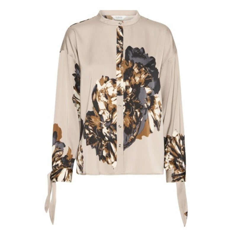 DK Company - Womens Byjannike Bow Shirt