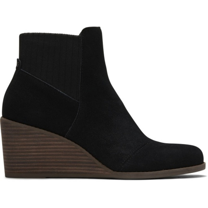 TOMS - Womens Sadie Boot