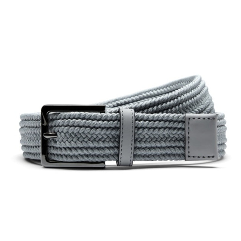 Nike - Will Leather Goods Mens Sg Tonal Stretch Woven Belt
