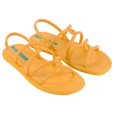 Ipanema - Pajar Womens Ipanema Meu Sol Sandal Ad