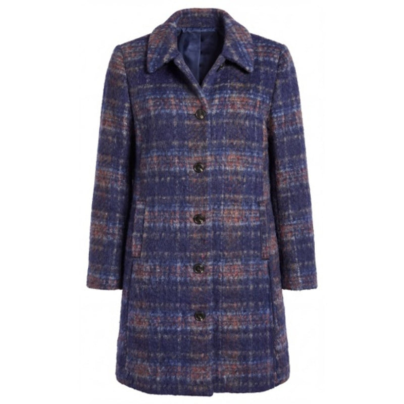Liverpool Los Angeles - Womens Swing Coat