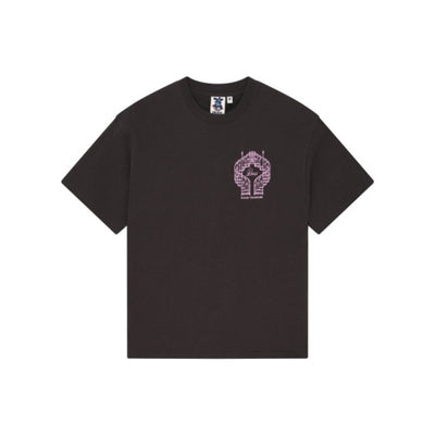 Deus Ex Machina - Mens Upstairs Os Tee