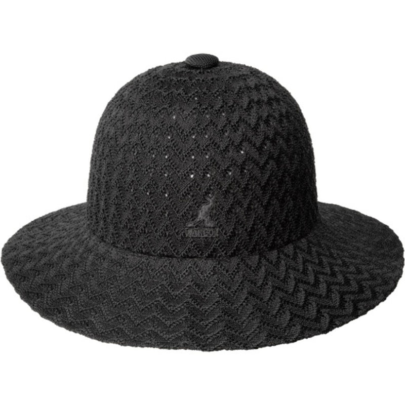 Kangol - Unisex Tropic Zig Wide Brim Casual