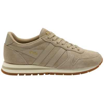 Gola - Womens Daytona Suede Sneakers