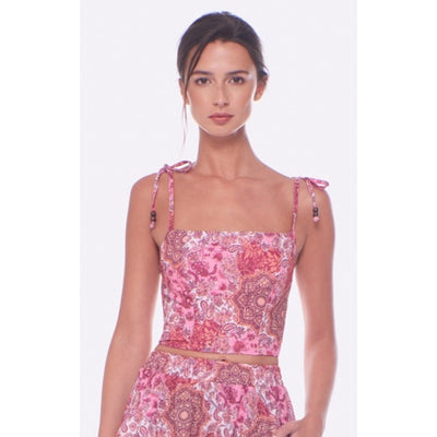 Peixoto - Womens Teddi Top