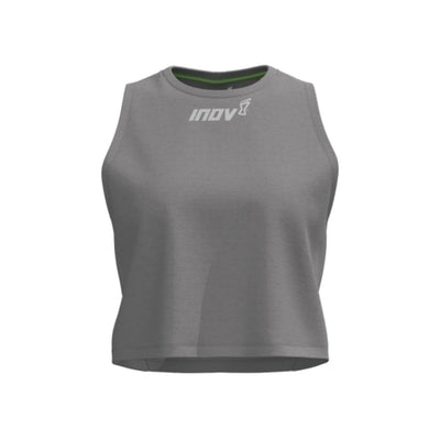 inov-8 - Womens F-Lite Cropped Tank with