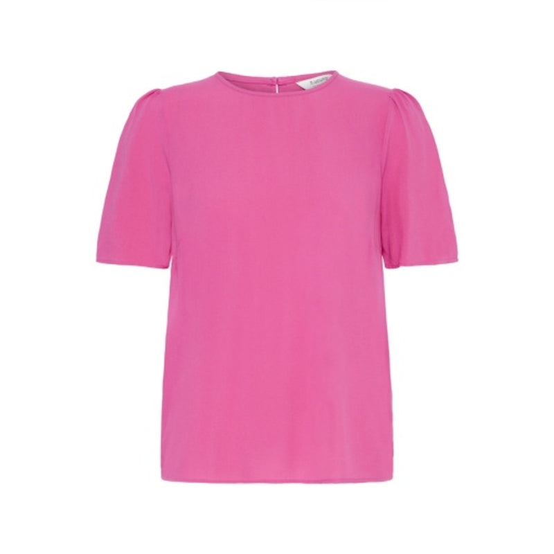 DK Company - Womens Bymmjoella Oneck Blouse 2