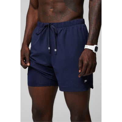 Fabletics - Mens the 5" One Short (Lined)