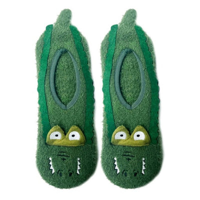 Oooh Yeah - Womens Gator Strideary Jane Slipper-Womens