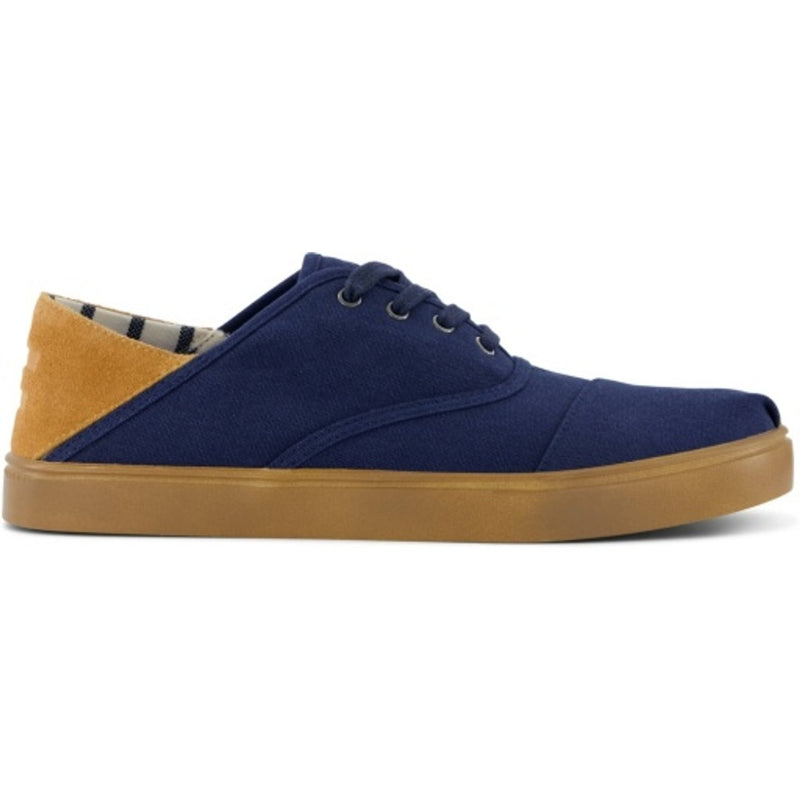 TOMS - Mens Cordones Plus