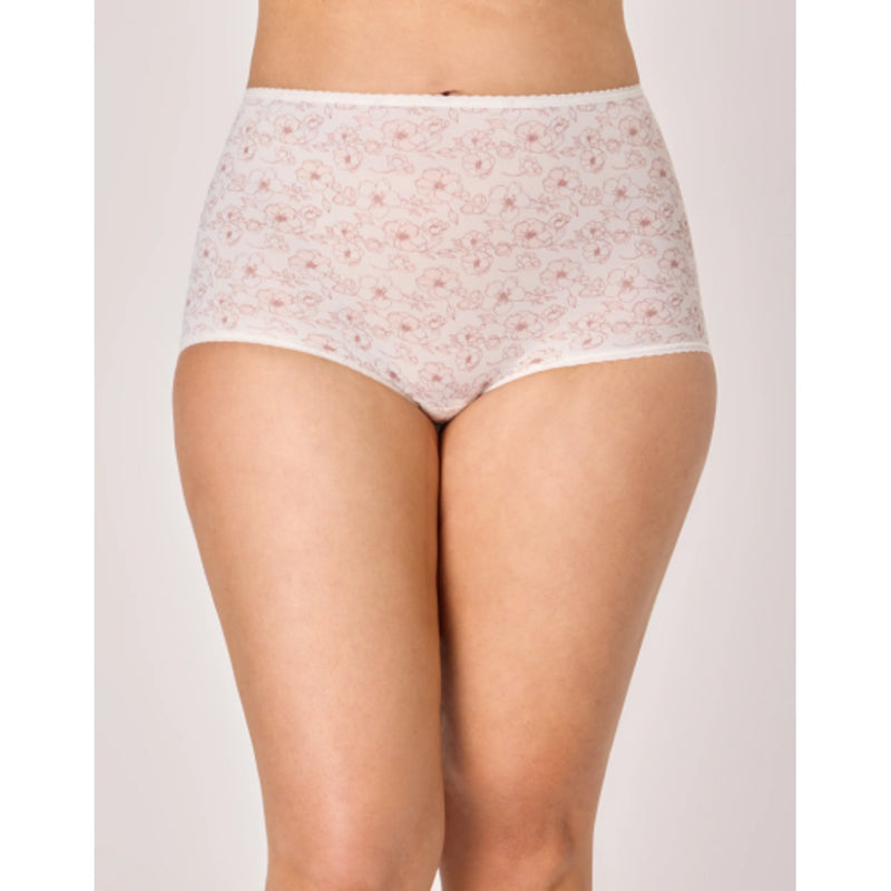 Hanes - Womens Bali Skimp Skamp Brief Panty