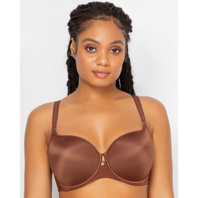 Ariela - Womens Tulip Smooth T-Shirt Bra