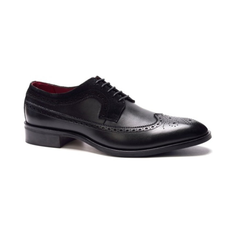 AV Universal - Mens Felix Wingtip