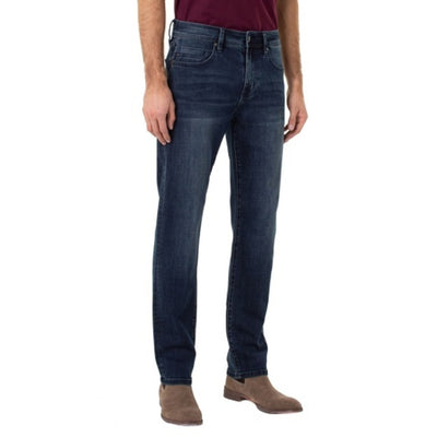 Liverpool Los Angeles - Womens Regent Relaxed Straight 34" Ins