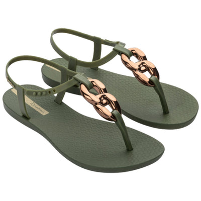 Ipanema - Pajar Womens Ipanema Class Connect Ii Fem